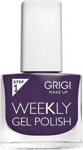 Grigi Weekly Gel Nail Polish No 541