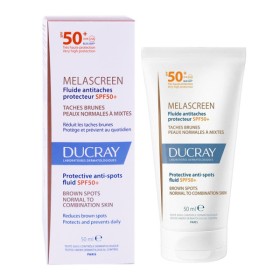 Ducray Melascreen Fluid Spf 50+ 50ml