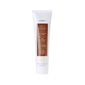 KORRES CASTANEA ARCADEA, FOAMING CREAM CLEANSER 150ML