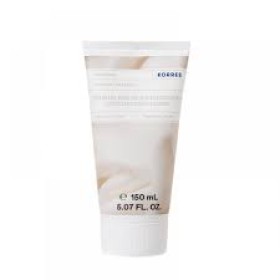 Korres Unscented Refining Body Polish Exfoliator 150ml
