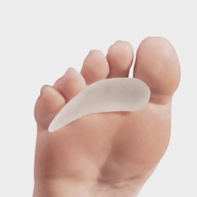 AnatomicHelp 0773 Silicone Toe Support S Size