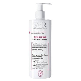 SVR Sensifine Make-Up Removing Cleanser x 400ml