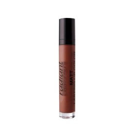 RADIANT MATT LASTING LIP COLOR NO 21. PERFECT MATT RESULT AND A LONG LASTING COLOR 6.5ML