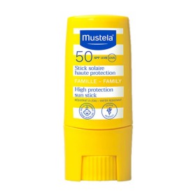 Mustela Sun Stick Spf50 9ml, Αντηλιακό Στικ Υψηλής Προστασίας Spf50... Mustela Sun Stick Spf50 9ml, Αντηλιακό Στικ Υψηλής Προστασίας Spf50...