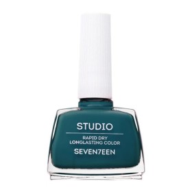 Seventeen Studio Rapid Dry Lasting Nail Color 238