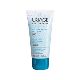 URIAGE GENTLE JELLY FACE SCRUB 50ML