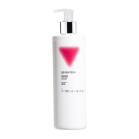 Seventeen Rose Oud Body Silk 300ml