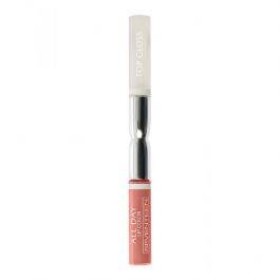 SEVENTEEN ALL DAY LIP COLOR&TOP GLOSS No5