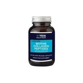 Ygia Hydrolized Marine Collagen 60s