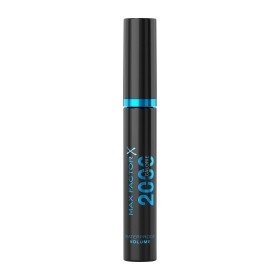 Max Factor 2000 Calorie Mascara Waterproof Black 01