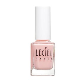 LECIEL NAIL POLISH TRANSPARENT ROSE 201