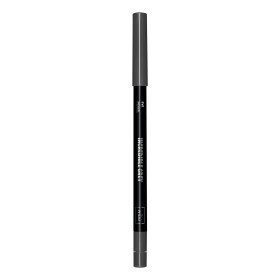 Wibo Incredible Grey Eye Pencil 02, Μολύβι Ματιών Σε Γκρι Απόχρωση