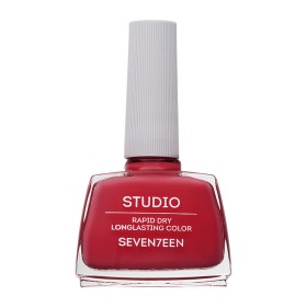 Seventeen Studio Rapid Dry Lasting Nail Color 190