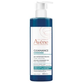 Avene Cleanance Comedomed Gel Peeling 400ml, Καθαριστικό Τζελ Απολέ...