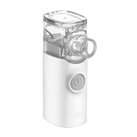 Mesh Portable Electronic Nebuliser Mesh Portable Electronic Nebuliser