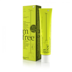 M-FREE NATURAL INSECT REPELLENT CREAM 60ML