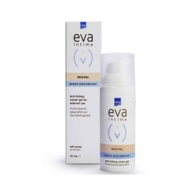 Intermed EVA Intima Medival Anti-Itch Vulvar Cream Gel 50ml