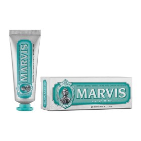 Marvis Anise Mint Toothpaste x 25ml - Travel Size