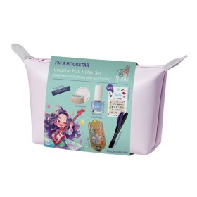 Snails Im A Rockstar - Nail & Hair Set Bag
