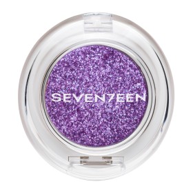 Seventeen Silky Shadow Metallic No 7 Mauve