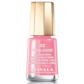 MAVALA MINI COLOR 5ml 52 TOULOUSE