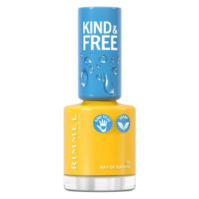 Rimmel Kind & Free Nail Polish 171 8ml