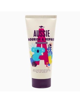 Aussie Conditioner Koala Nourish & Protect 200ml