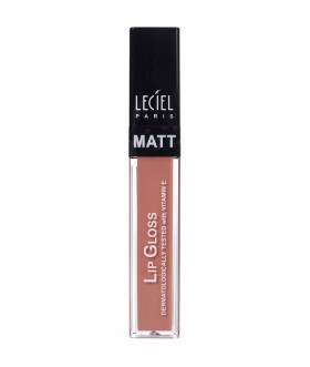 LECIEL MATT LIP GLOSS 540