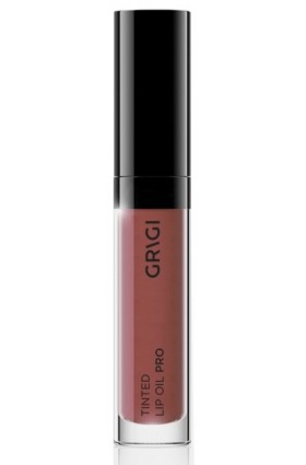 Grigi Tinted Lip Oil Pro 03 Nude