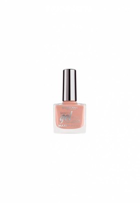 DEBORAH GEL EFEECT ENAMEL NAIL POLISH No 121 8.5ml