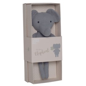 Jabadabado Gift Box Buddy Elephant