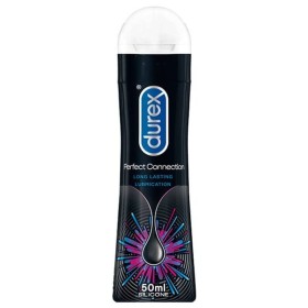 DUREX PERFECT CONNECTION LONG LASTING LUBRICATION TUBE 50ML