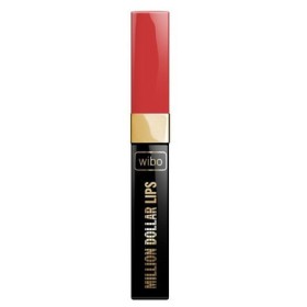 Wibo Million Dollar Lips No 4, Κραγιόν