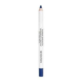 SEVENTEEN SUPERSMOOTH WATERPROOF EYELINER No36