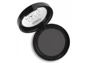 Grigi Only Matte Eye Shadow No 06 Dark Grey