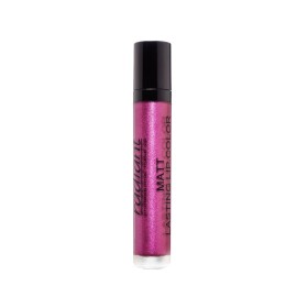 RADIANT MATT LASTING LIP COLOR NO 56. ΚΡΑΓΙΟΝ ΥΓΡΗΣ ΜΟΡΦΗΣ ΓΙΑ ΑΠΟΛΥΤΟ ΜΑΤ ΑΠΟΤΕΛΕΣΜΑ ΚΑΙ ΕΝΤΟΝΟ ΧΡΩΜΑ ΠΟΥ ΔΙΑΡΚΕΙ 6,5ΜΛ