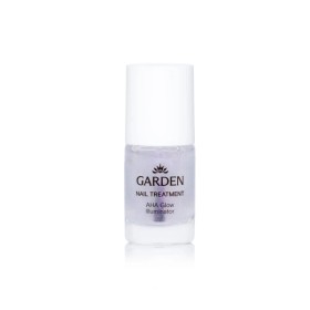 Garden Nail Treatment 909 AHA Glow Illuminator 10.5ml Garden Nail Treatment 909 AHA Glow Illuminator 10.5ml