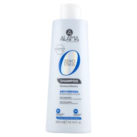 Alama Zero Stress Anti-Dandruff Shampoo 300ml