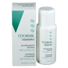 FITORMIL INTIMA, PROTECTIVE AND CLEANING INTIMATE SOLUTION 200ML