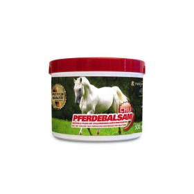 PHARMAVITAL PFERDEBALSAM, HORSE BALM 500ML