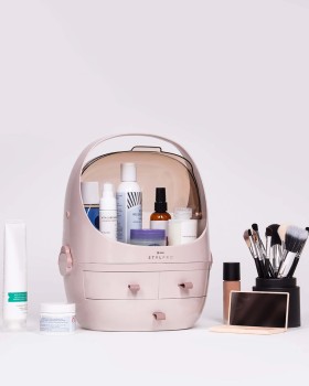 StylPro Make Up Storage Podlette Small