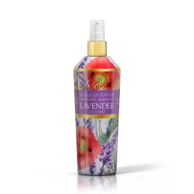 Rudy Lavender Scented Body Water 200ml Rudy Lavender Scented Body Water 200ml