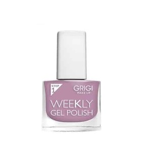 Grigi Weekly Gel Nail Polish No 539