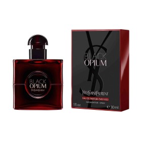 Ysl Black Opium Red Edp x 30ml