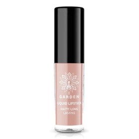 Garden Mini Liquid Lipstick Matte Dream Cream 01 2ml