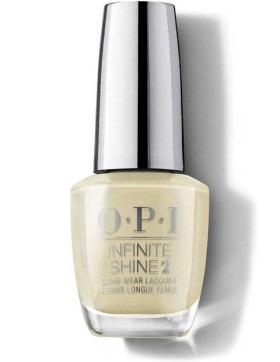 OPI INFINITE SHINE 2 GIFT OF GOLD NEVER GETS OLD