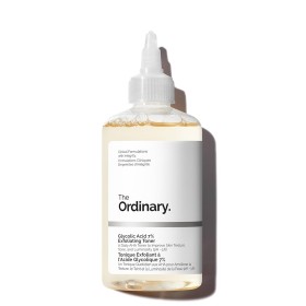 The Ordinary Glycolic Acid 7% Exfoliating Toner 100ml The Ordinary Glycolic Acid 7% Exfoliating Toner 100ml