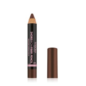 DEBORAH 24ORE BROW FIBER PENCIL LIGHT BROWN 02