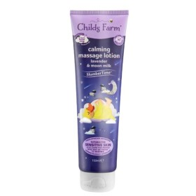 Childs Farm Calming Massage Lotion 150ml