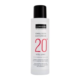 Lorvenn Emulsion Oxycreme 20 Vol 500ml